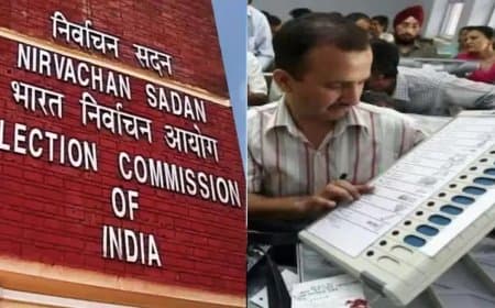 आयोग ने उपचुनावों में रचा इतिहास, अब खास सुविधाओं के साथ होगा बिहार चुनाव 