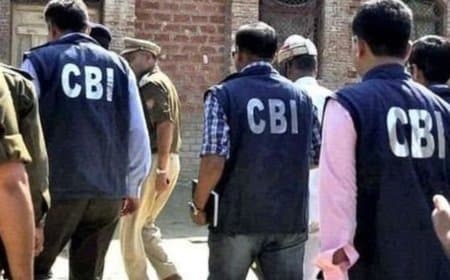 रेलवे भर्ती फर्जीवाड़ा: जबलपुर CBI ने बिहार से दो युवकों को किया गिरफ्तार, 6 लाख में हुआ था नौकरी का सौदा