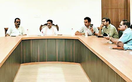 430 करोड़ में सर्रा से सीधी फोरलेन व सोन पर बनेगा मेजर ब्रिज