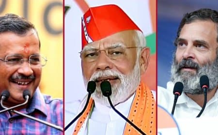 चार राज्यों की 5 सीटों पर उपचुनाव में कौन मारेगा बाजी... शुरू हुई मतगणना 