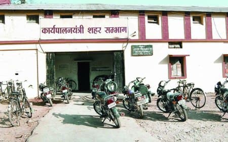 हवा हो गया 24 घंटे सतत बिजली आपूर्ति करने का वादा