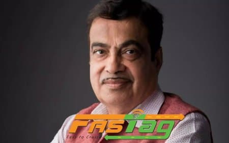 फास्टैग अब टोल के साथ पार्किंग, पेट्रोल पंप पर भी चलेगा: सरकार का बड़ा प्लान