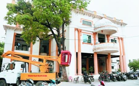 समग्र से 19 हजार बढ़ गई शहर की आबादी