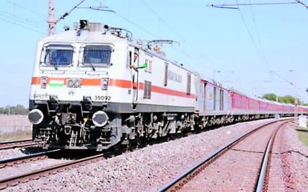 4 सांसद लगा चुके है जोर, फिर भी रीवा-बिलासपुर एक्सप्रेस का विस्तार नहीं