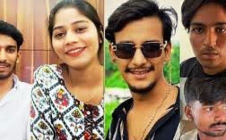 राजा हत्याकांड: दो आरोपियों का बयान से इनकार, पुलिस के 'पर्याप्त सबूत' का दावा