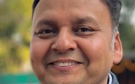 पराग जैन बने R&AW के नए प्रमुख, 'सुपर जासूस' के तौर पर जाने जाते हैं
