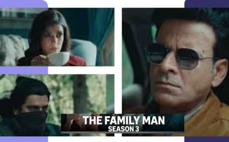 द फैमिली मैन 3: टीजर आउट, जयदीप अहलावत और निमरत कौर बने श्रीकांत तिवारी के नए दुश्मन