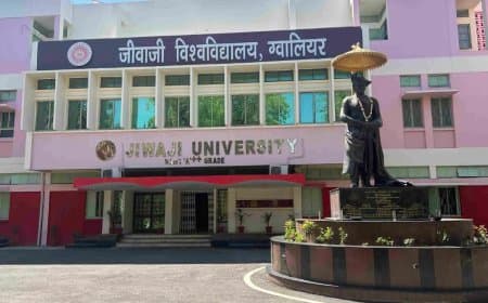 मध्यप्रदेश में 83 प्राइवेट कॉलेजों की मान्यता खत्म