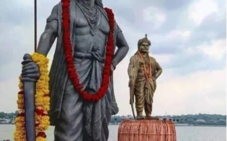 अब 5वीं के बच्चे पढ़ेंगे राजा विक्रमादित्य-राजा भोज का पाठ
