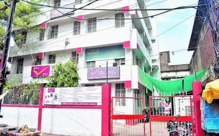 एकीकृत केंद्र से जुड़ेंगे 15 किमी. के दायरे के डाकघर, अब बाइक से बटेंगी डाक