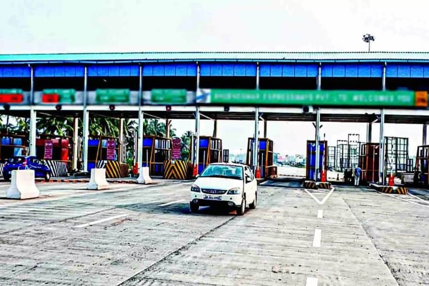 सुरक्षा होगी सख्त...राज्य मार्गों पर टोल संभालेंगे महिला स्वा-सहायता समूह