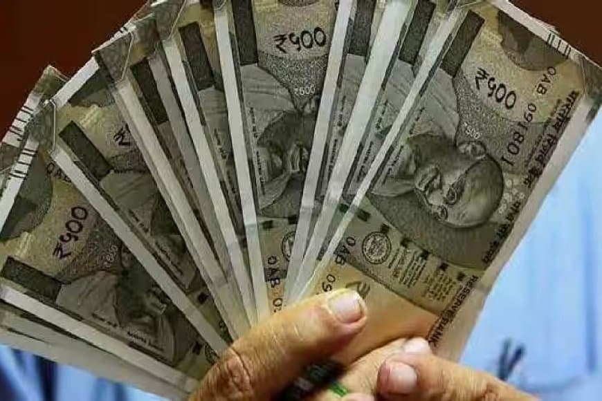 कर्ज के दलदल में मध्यप्रदेश