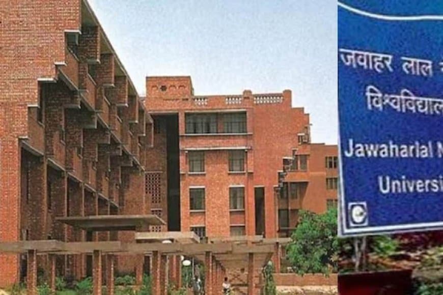 मध्यप्रदेश की तर्ज पर अब जेएनयू में भी होंगे कुलगुरु