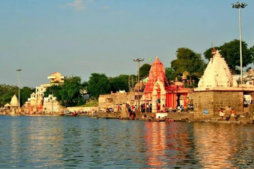 सीएम मोहन कल करेंगे क्षिप्रा तीर्थ परिक्रमा का श्रीगणेश