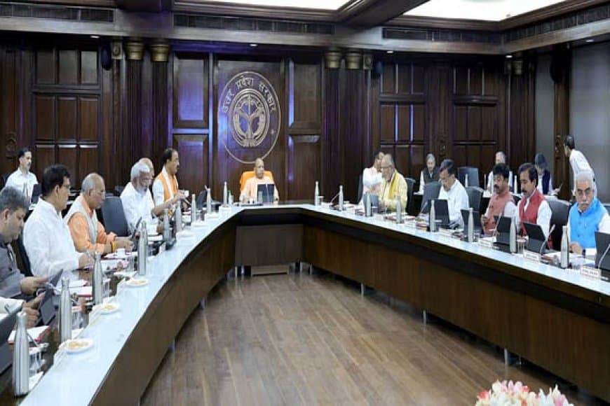 पूर्व अग्निवीरों को यूपी पुलिस भर्ती में मिलेगा 20 फीसदी आरक्षण