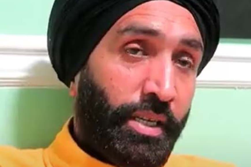 पाकिस्तान का एक और जासूस गिरफ्तार