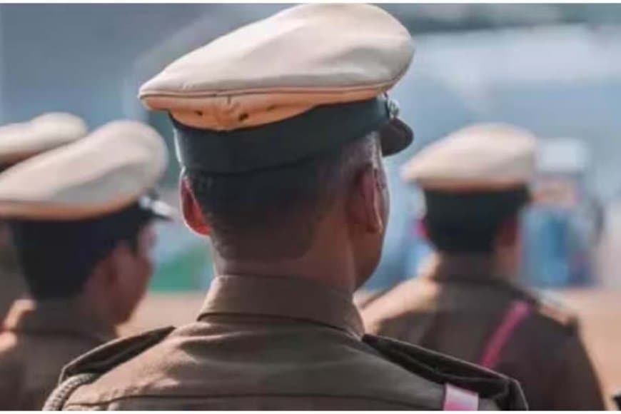 एमपी पुलिस भर्ती...आठ जिलों में 16 एफआईआर, धराए 24 मुन्नाभाई  
