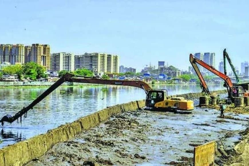 65 करोड़ का गाद घोटाला... 15 ठिकानों पर ईडी का शिकंजा