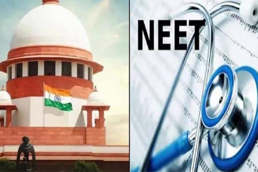 सुप्रीम मंजूरी...15 जून नहीं, अब अगस्त में होगी नीट-पीजी की परीक्षा