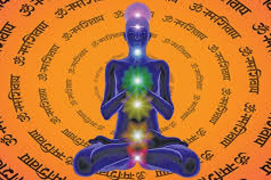 मंत्र शक्ति: ध्वनि, कंपन और गहन प्रभाव का विज्ञान