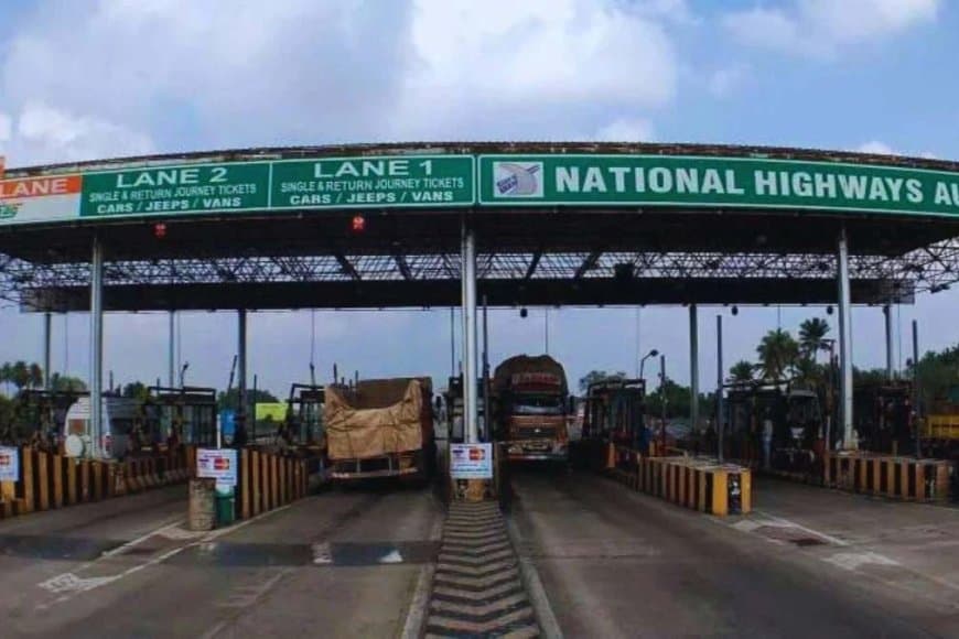 बेस्ड टोल पॉलिसी! अब जितनी चलेंगी गाड़ी उतना कटेगा टैक्स