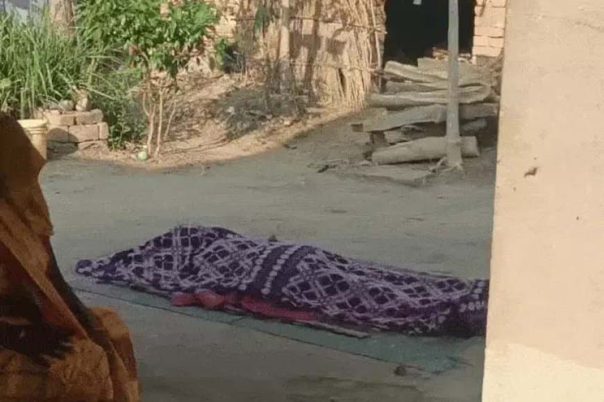 डायरिया ने डराया... रीवा में एक ही परिवार के चार की मौत