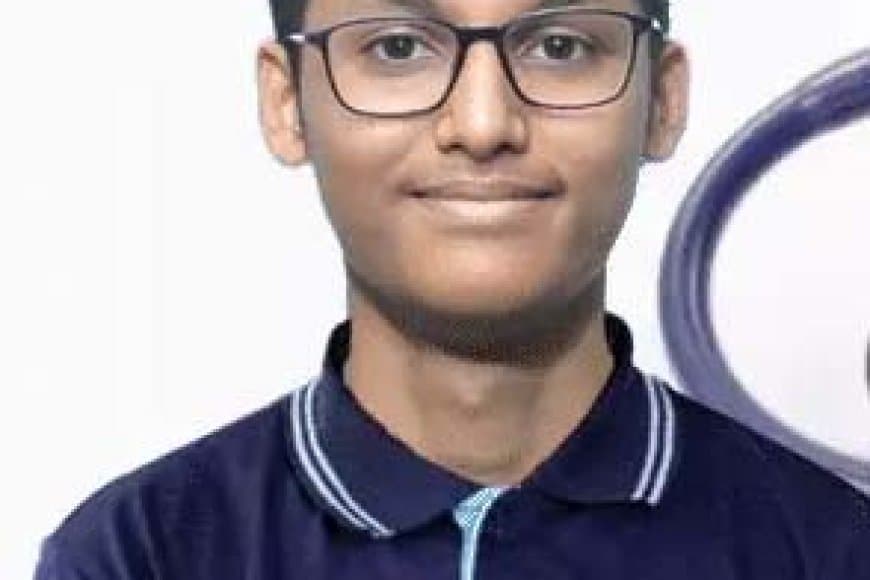 नीट यूजी... राजस्थान के महेश और मप्र के उत्कर्ष का दबदबा