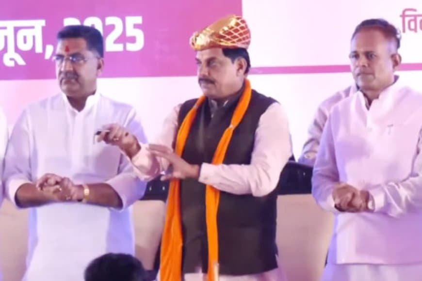 MP: 'लाड़ली बहनों' के खाते में पहुंचे 1551 करोड़ रुपये