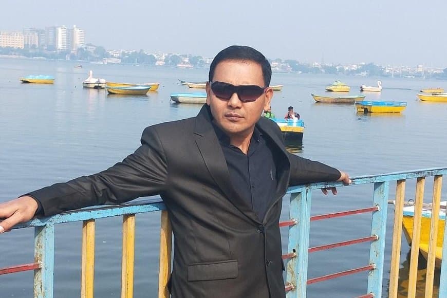 भारत में अरब संस्कृति के लिए कोई जगह नहीं