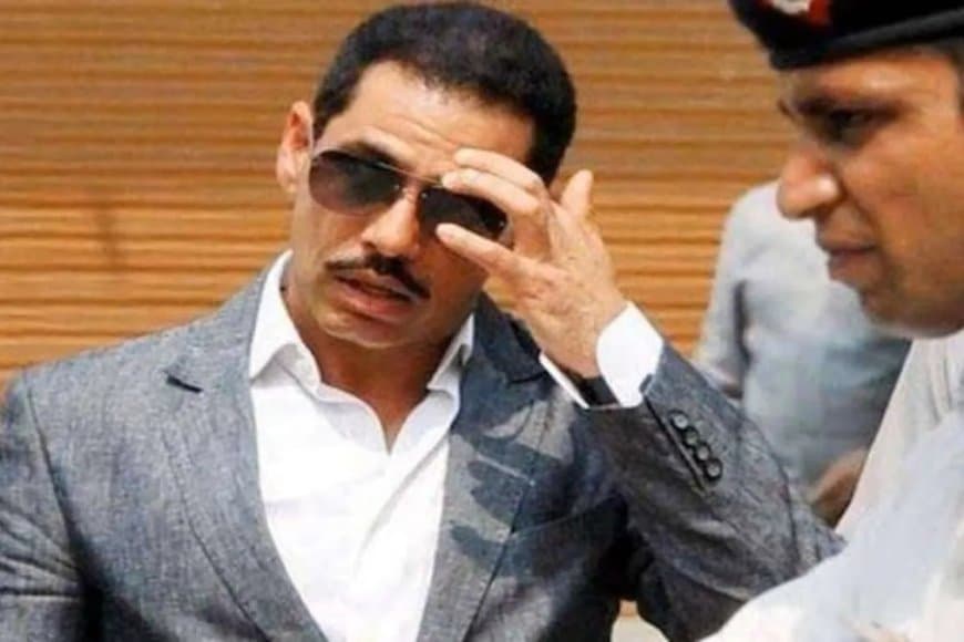 रॉबर्ट वाद्रा दोबारा ईडी के समक्ष पेश नहीं हुए, विदेश यात्रा को लेकर वकील ने दी सफाई