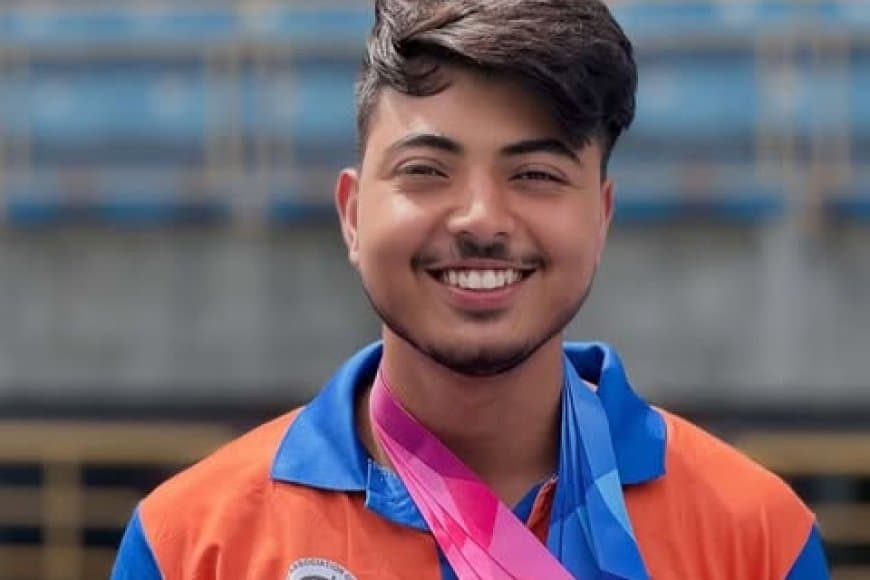 एशिया कप: भारत के जूनियर तीरंदाजों को धमाकेदार प्रदर्शन जारी,  कुशल दलाल ने  बांग्लादेश के हिमू बछार को पटखनी दे रजत किया पक्का