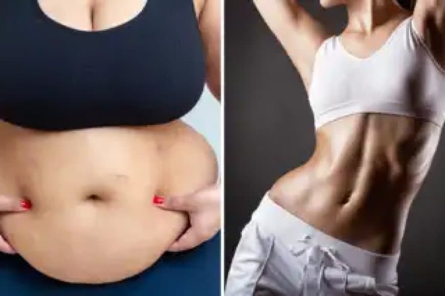 मोटापा कम करने के लिए अपनाएं ये आसान उपाय, जल्द होगा फायदा