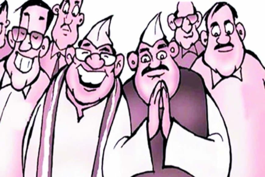 चाहिए कांग्रेस की अध्यक्षी तो देने होंगे राहुल के सवालों के जवाब