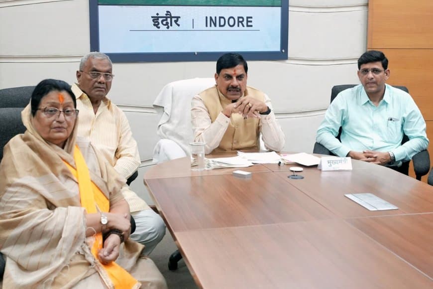 खुशखबरी! दीपावली से लाड़ली बहनों को मध्यप्रदेश सरकार देगी डेढ़ हजार 