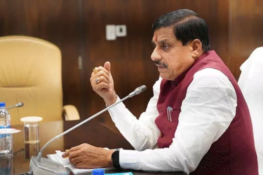 पदोन्नति में आरक्षण पर तकरार... मध्यप्रदेश सरकार पहुंची हाईकोर्ट  