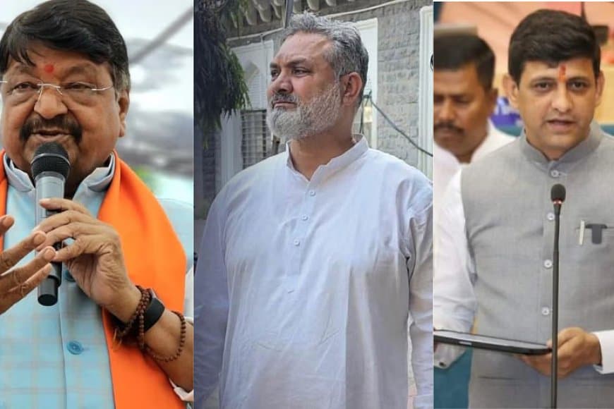 कांग्रेस नेता डकैत के घर पर चलेगा बुलडोजर और जाएगी पार्षदी