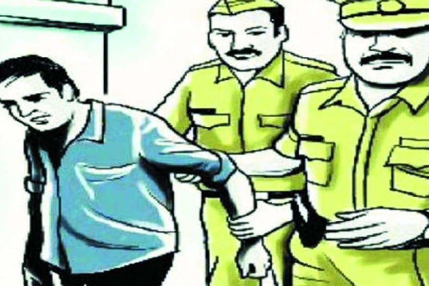 नाबालिग नातिन ने प्रेमी के साथ किया नानी का कत्ल