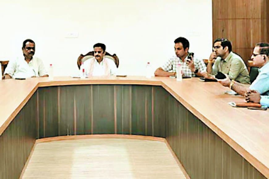 430 करोड़ में सर्रा से सीधी फोरलेन व सोन पर बनेगा मेजर ब्रिज