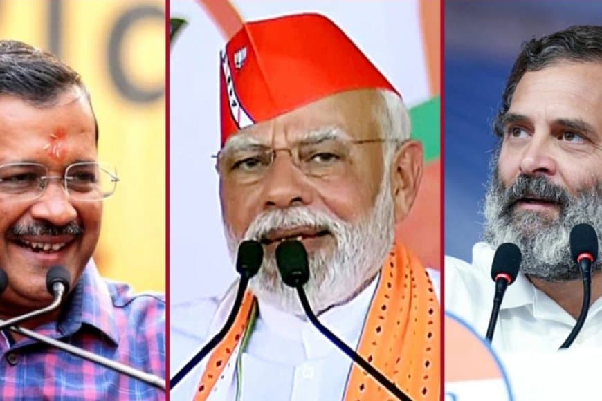 चार राज्यों की 5 सीटों पर उपचुनाव में कौन मारेगा बाजी... शुरू हुई मतगणना 
