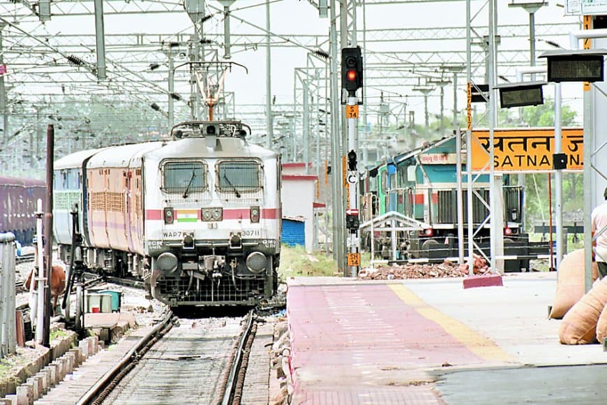 जैतवारा से लेकर बारामाफी तक आक्रोश