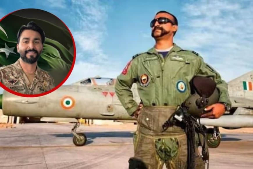अभिनंदन को पकड़ने वाला पाकिस्तानी मेजर ढेर