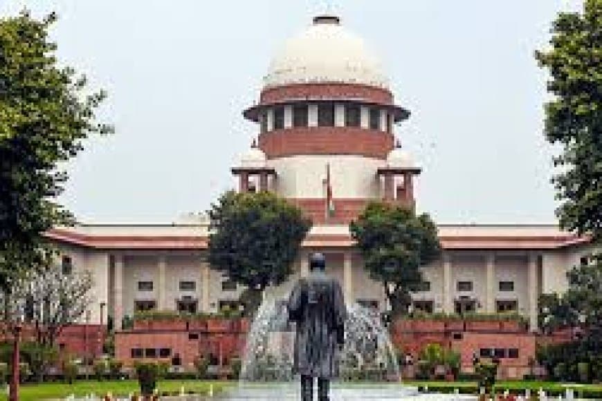 MP OBC आरक्षण: सुप्रीम कोर्ट सख्त, राज्य सरकार को 4 जुलाई तक जवाब देने का अल्टीमेटम