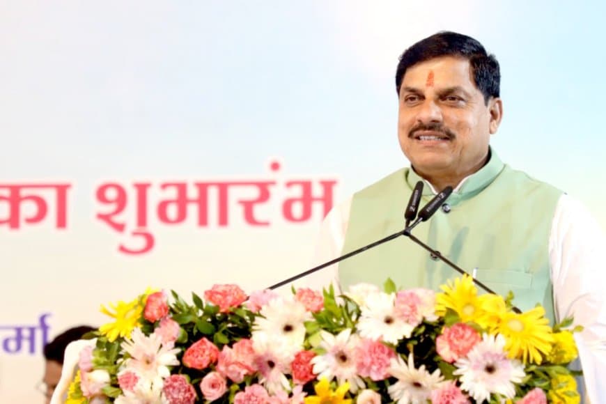 आपातकाल की 50वीं बरसी: मीसाबंदियों का संघर्ष स्वतंत्रता सेनानियों जैसा - मुख्यमंत्री 