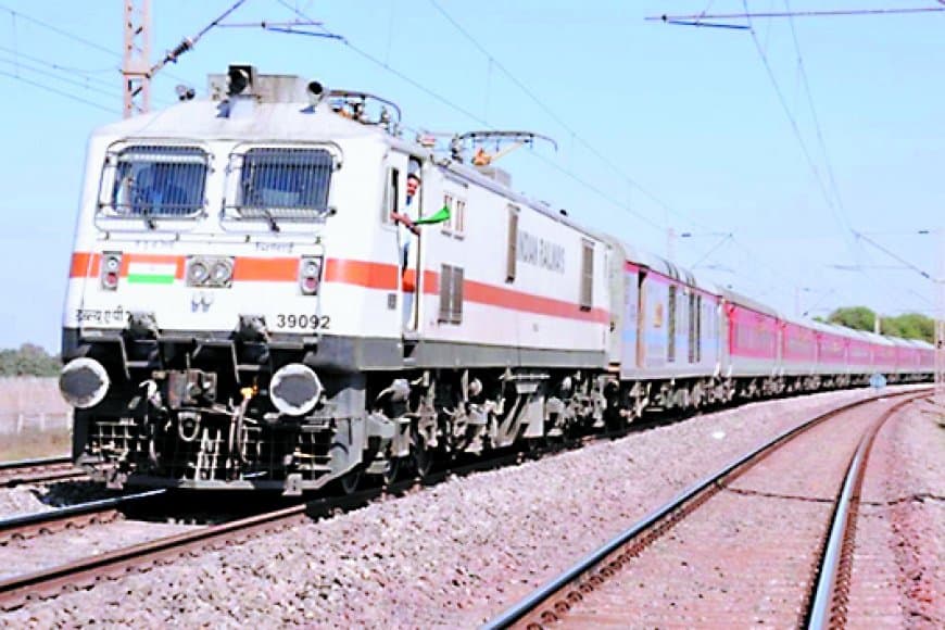 4 सांसद लगा चुके है जोर, फिर भी रीवा-बिलासपुर एक्सप्रेस का विस्तार नहीं