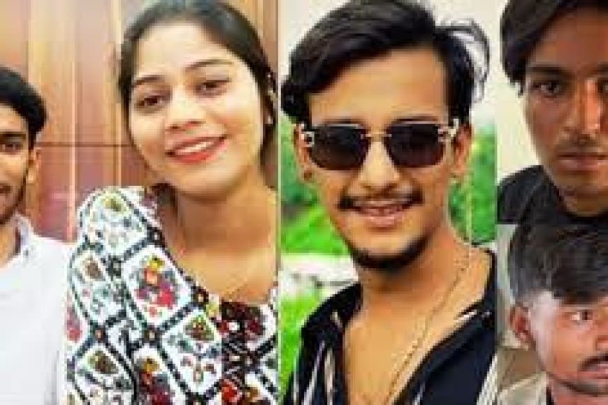 राजा हत्याकांड: दो आरोपियों का बयान से इनकार, पुलिस के 'पर्याप्त सबूत' का दावा
