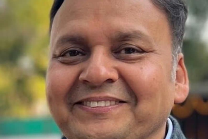 पराग जैन बने R&AW के नए प्रमुख, 'सुपर जासूस' के तौर पर जाने जाते हैं