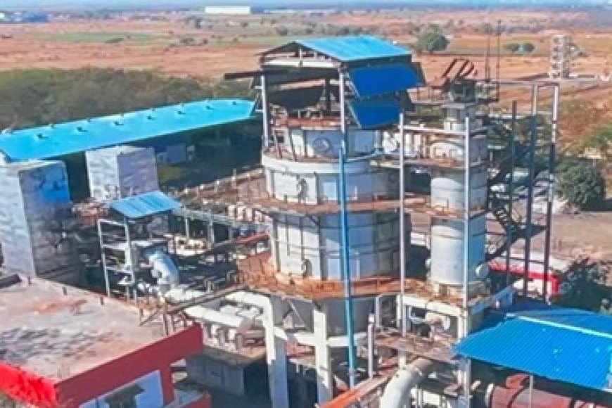 यूका का जहरीला कचरा ‘भस्म’ अब चार माह बाद दफनाएगी सरकार