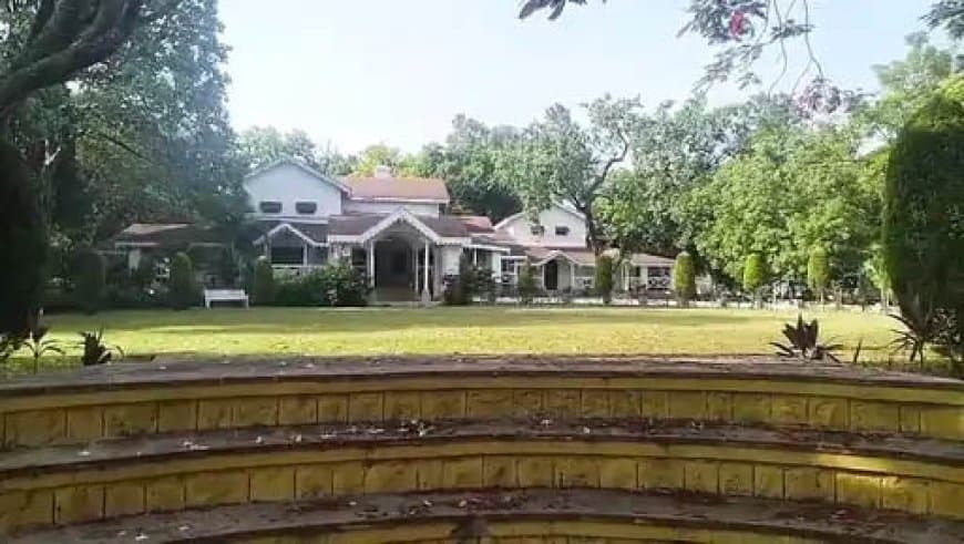 मध्यप्रदेश के हिल स्टेशन पचमढ़ी में कल मोहन कैबिनेट 