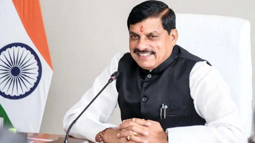 Sankalp Se Samadhan Abhiyan MP: 12 जनवरी से शुरू होगा जनसेवा का महाअभियान