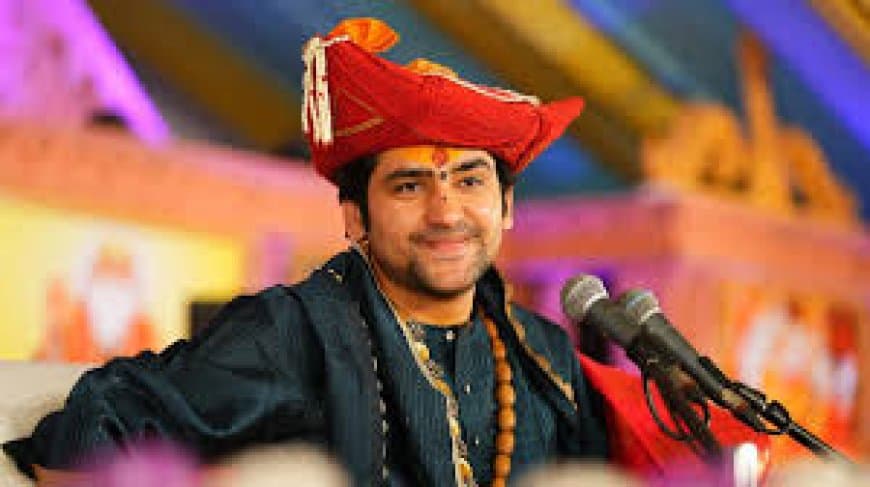 जानिए राजा हत्याकांड से क्यों डर गए बागेश्वर धाम के धीरेन्द्र शास्द्धी और शादी को लेकर क्या कहा...